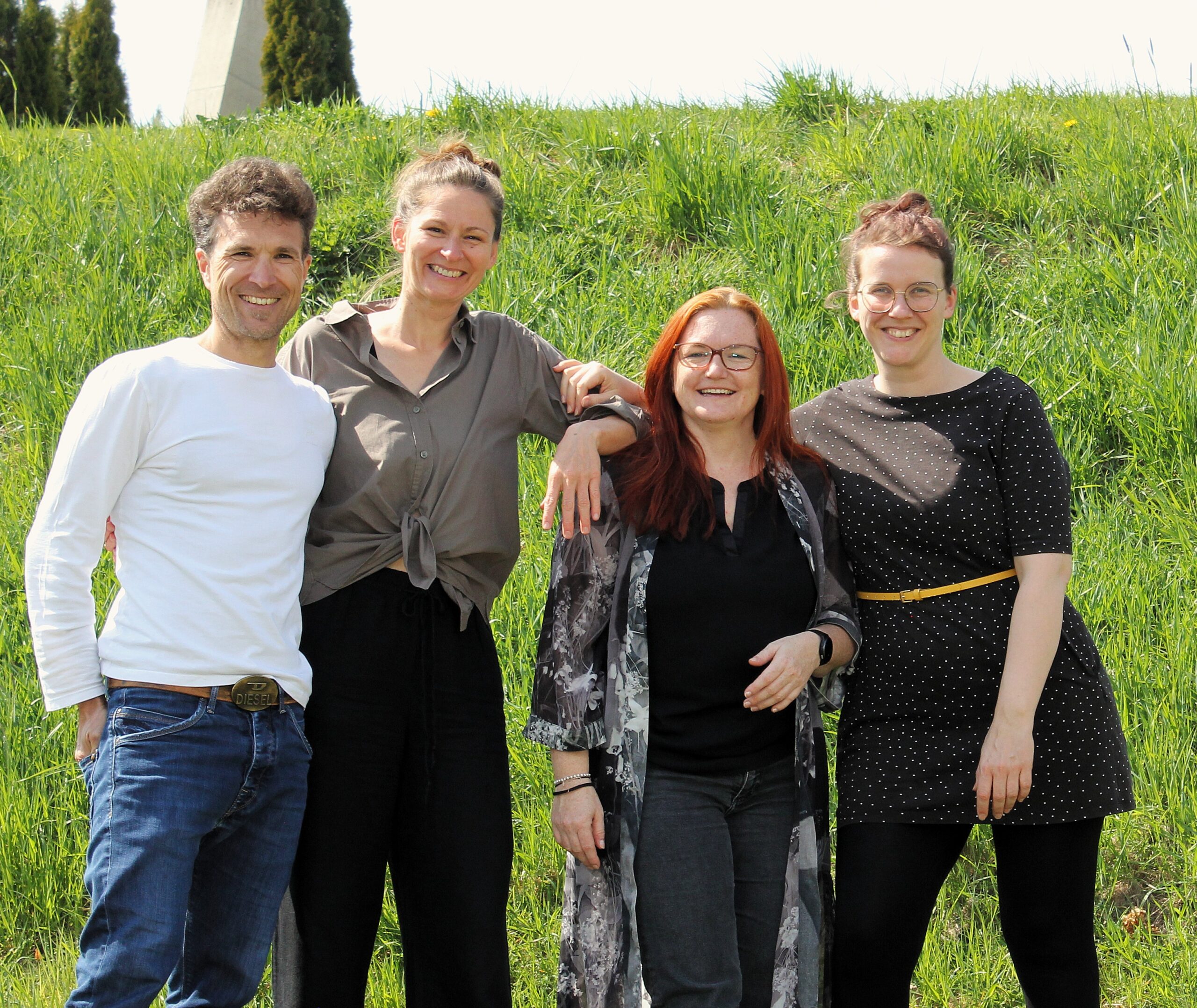gruppenfoto bearbeitet
